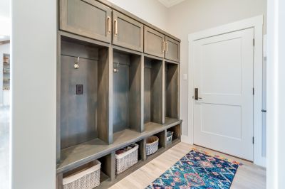 Storage Nooks