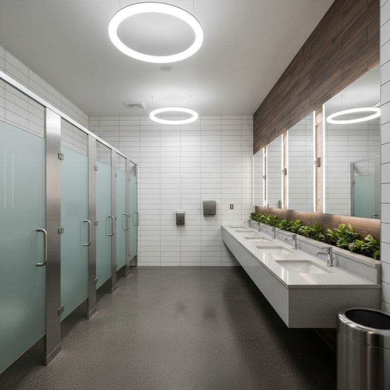 Top Bathroom Remodeling Companies in Emeryville, CA