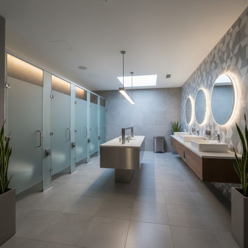 Top Bathroom Remodeling Companies in San Carlos, CA