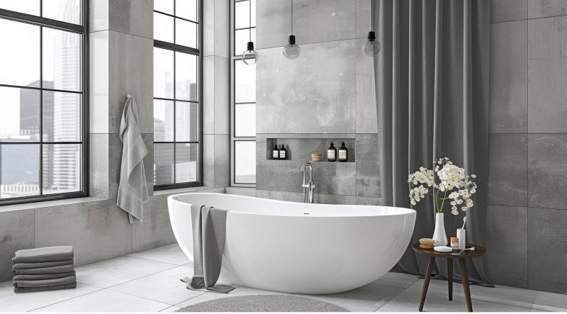 Cost of Bathtub Installation in San Ramon, CA